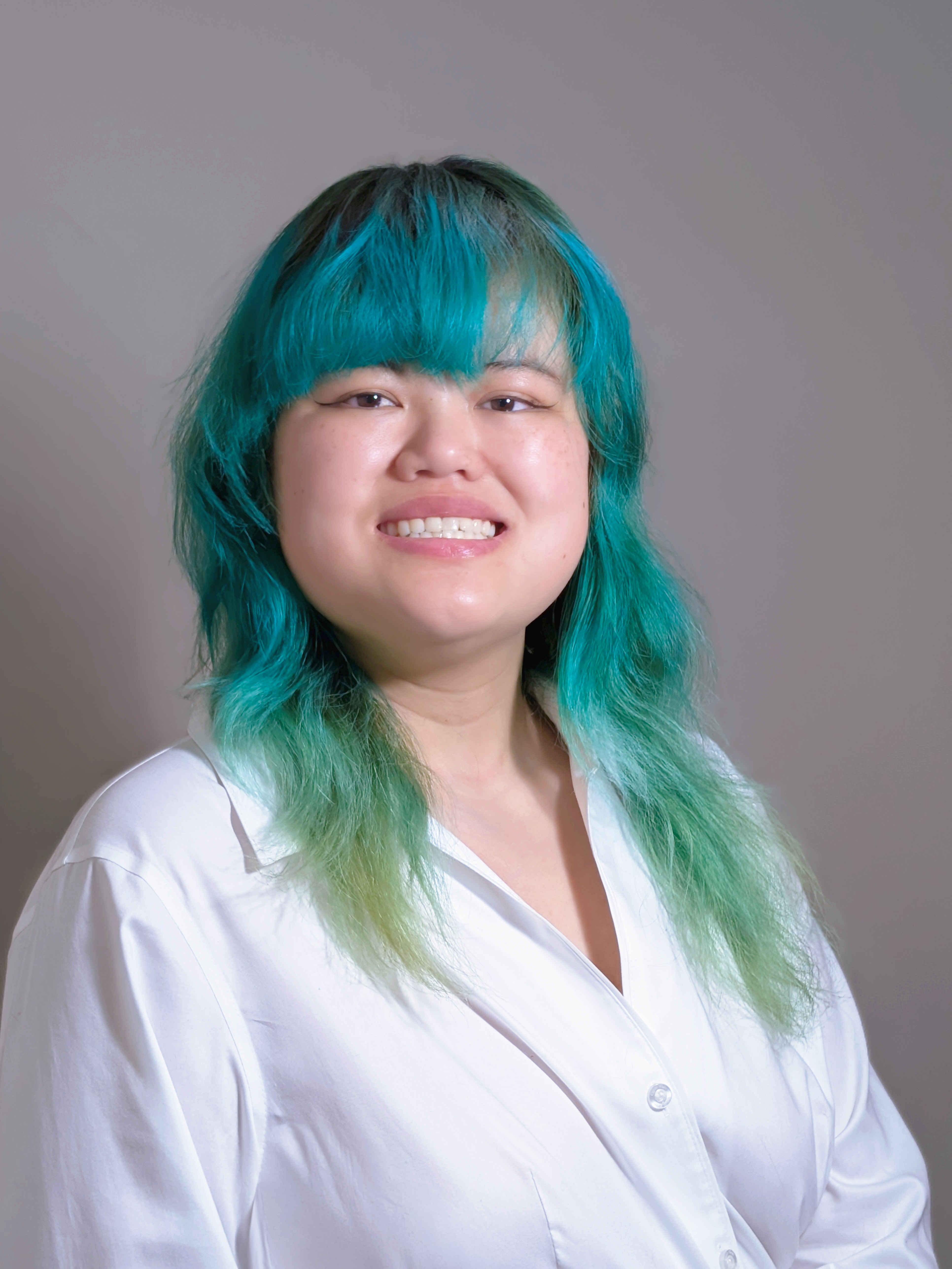Portrait de Marie-Sarah Beaugrand